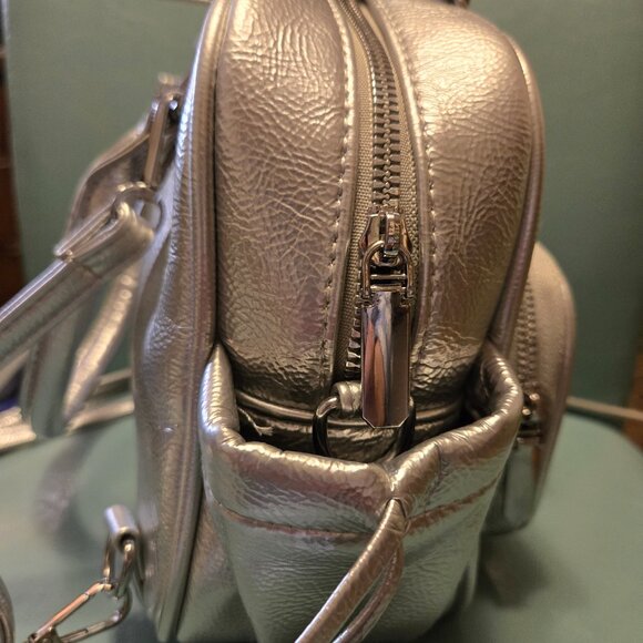 Backpacks